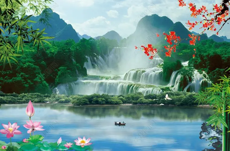 环保独特节能